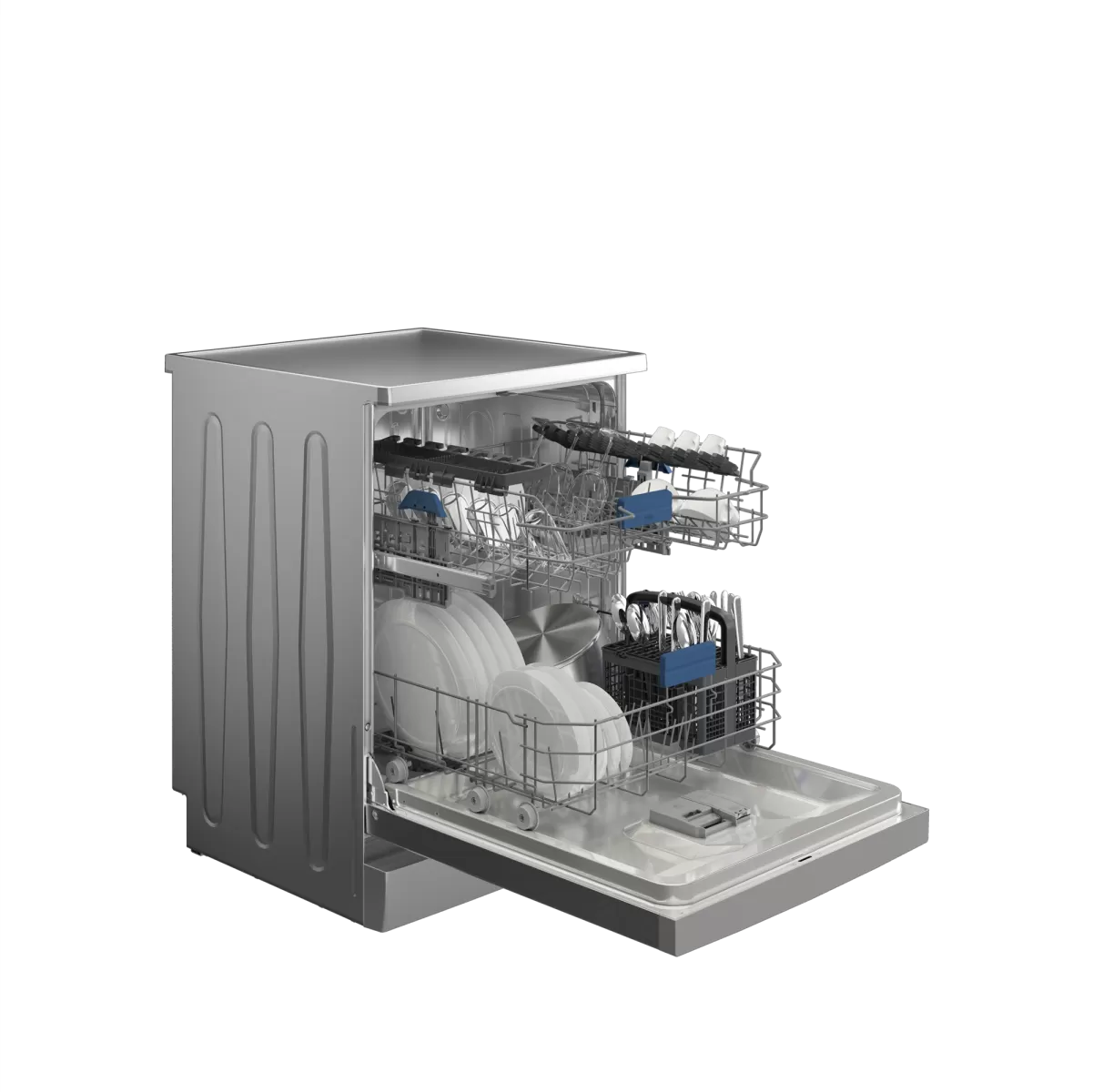 Beko BM 4144 OK I 4 Programlı Bulaşık Makinesi