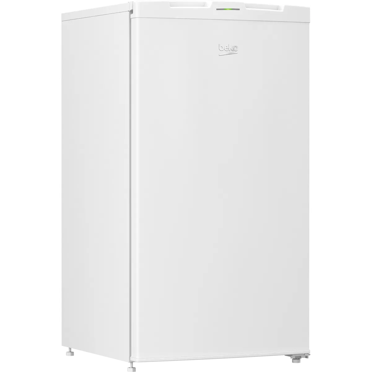 Beko 7043 MB Statik Derin Dondurucu