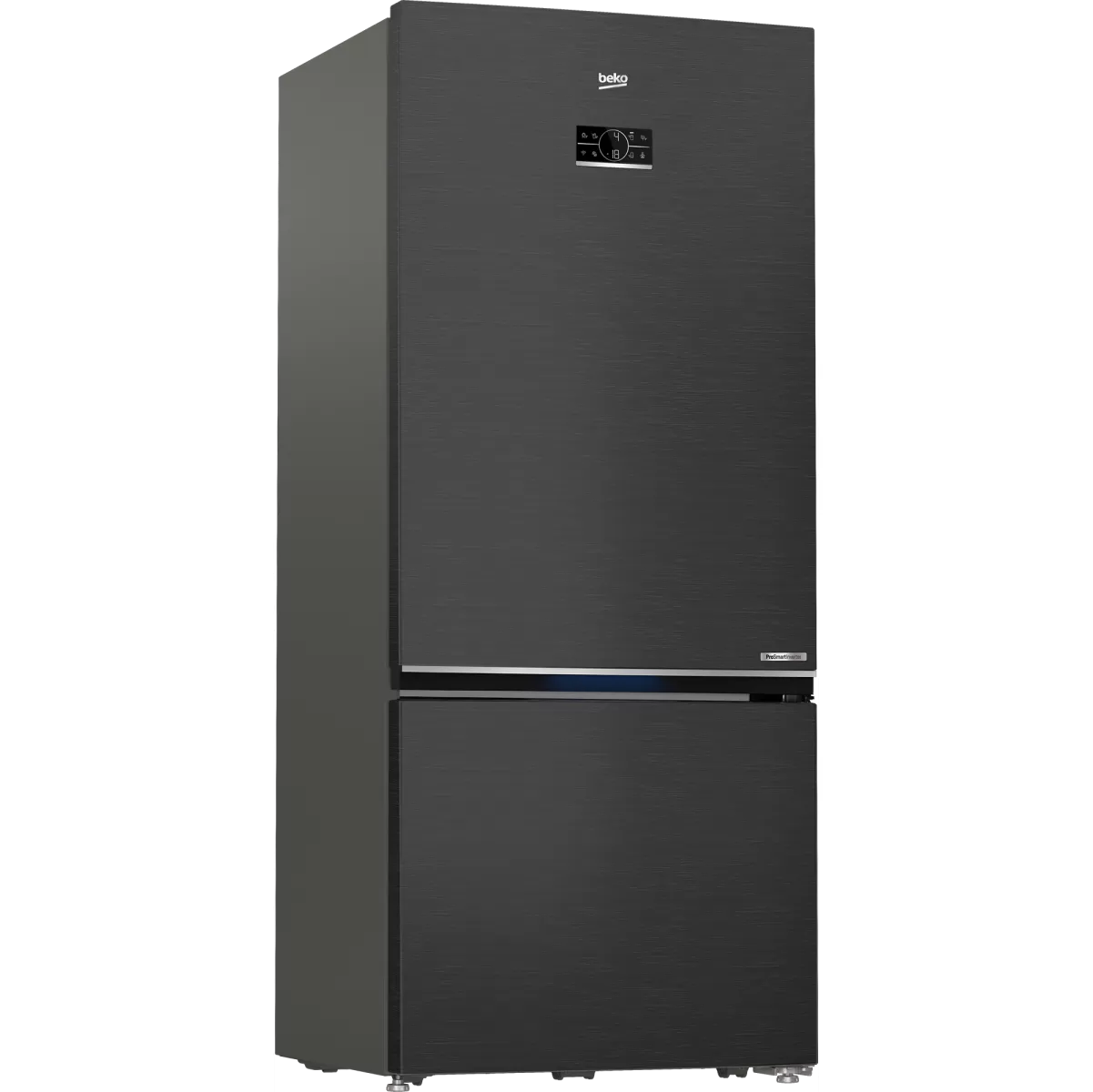 Beko 678551 EDI Alttan Donduruculu Buzdolabı