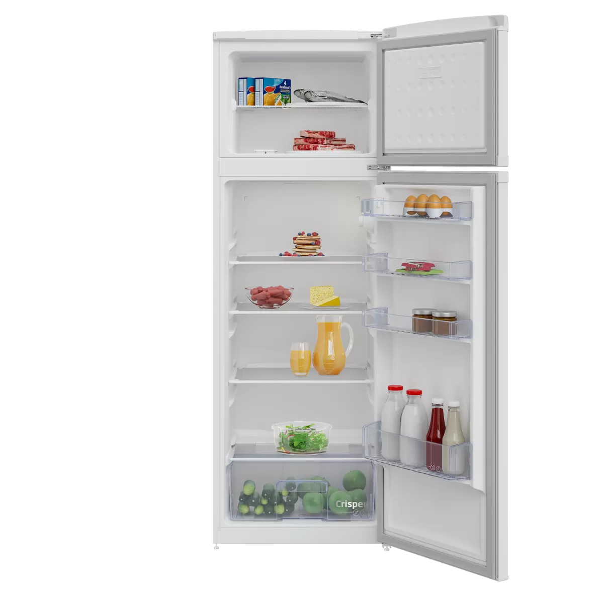 Beko 854257 MB Statik Buzdolabı