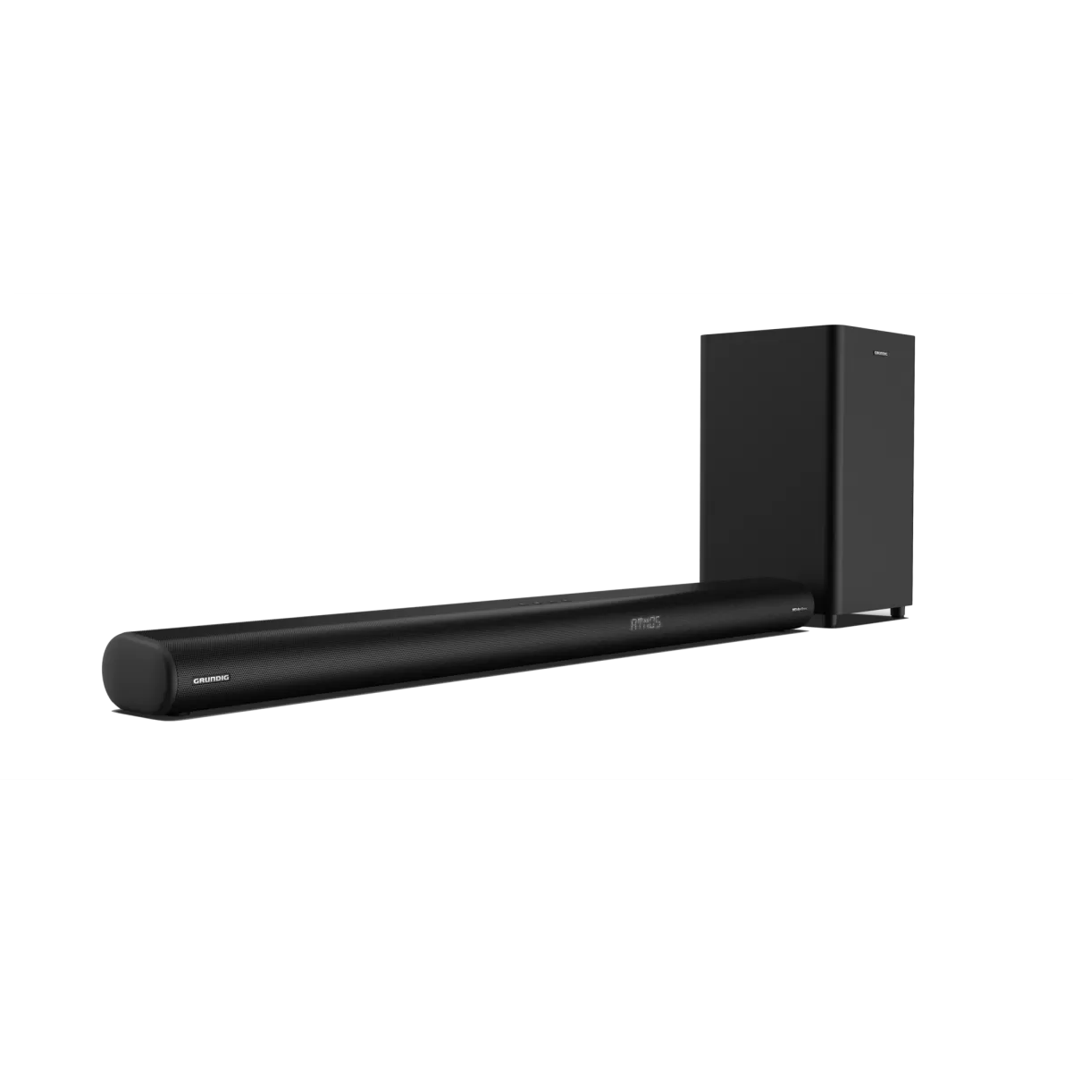 GRUNDIG DSB 3000 Hoparlör