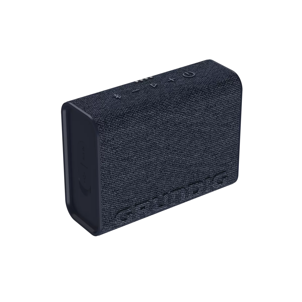 GRUNDIG Jam 2 Blue Hoparlör