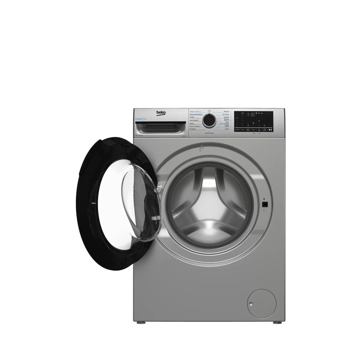 Beko CMXD 9120 S 9 Kg Çamaşır Makinesi