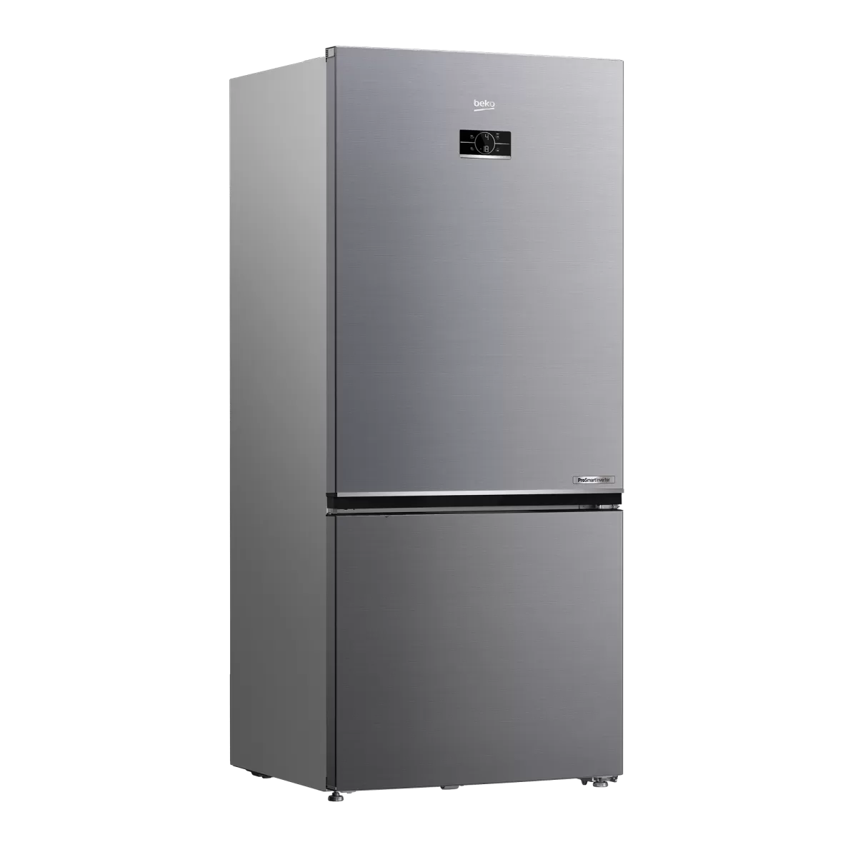 Beko 683613 EI Alttan Donduruculu Buzdolabı