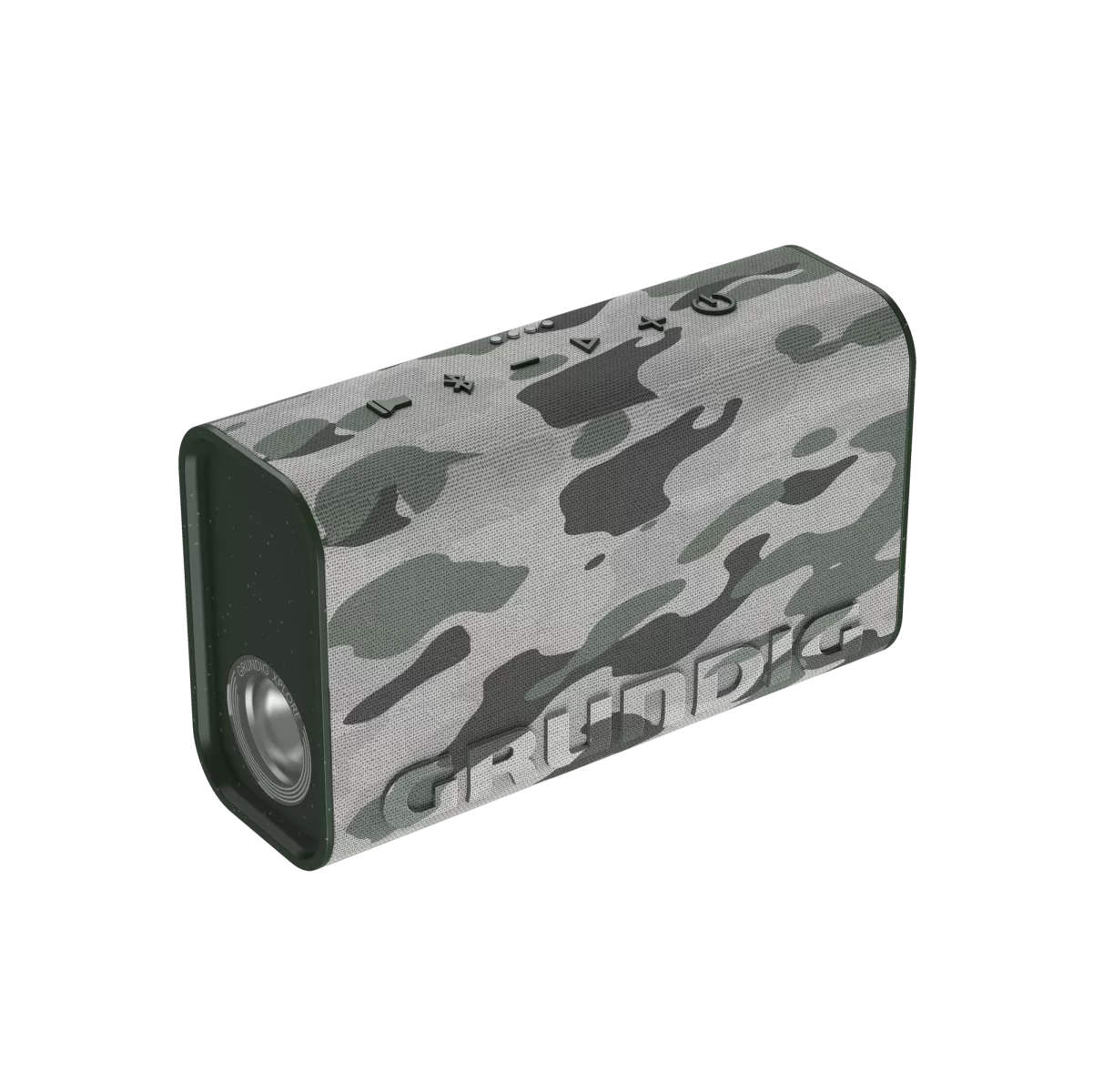GRUNDIG Xplore Camo Hoparlör