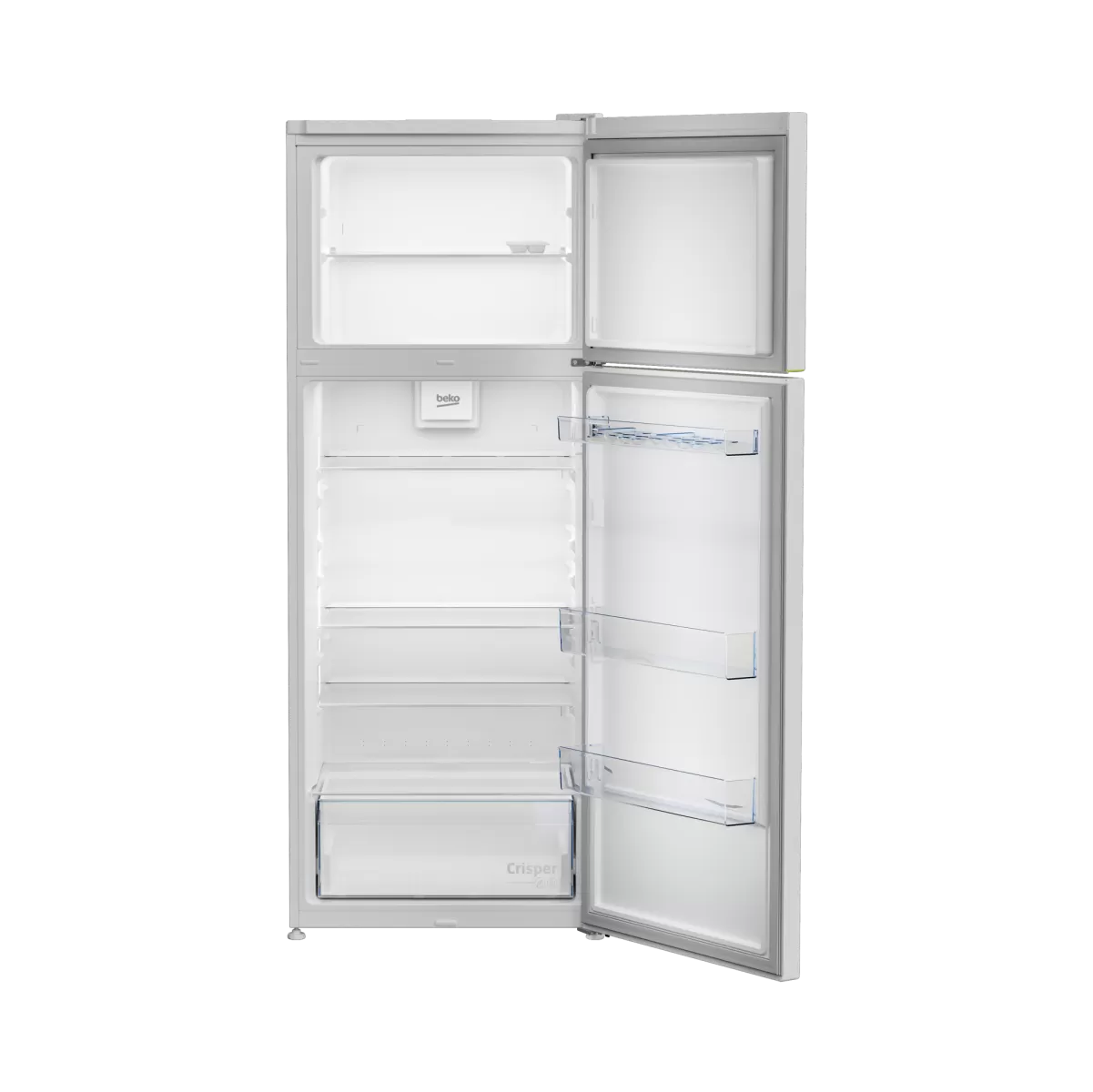 Beko 870503 MB Statik Buzdolabı