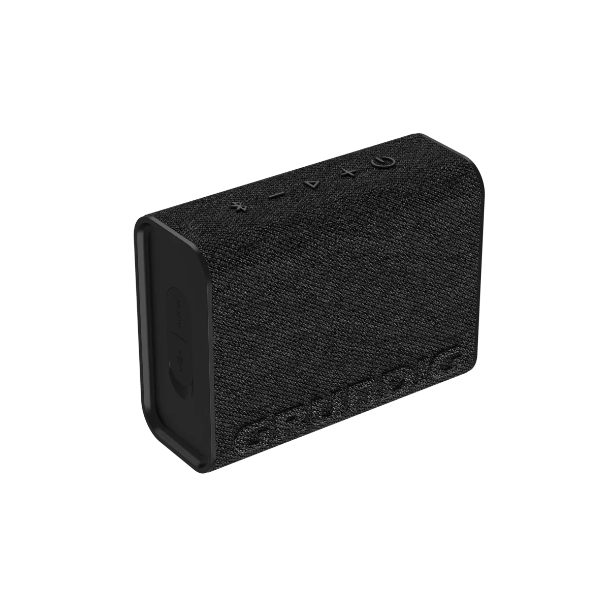 GRUNDIG Solo 2 Black Hoparlör