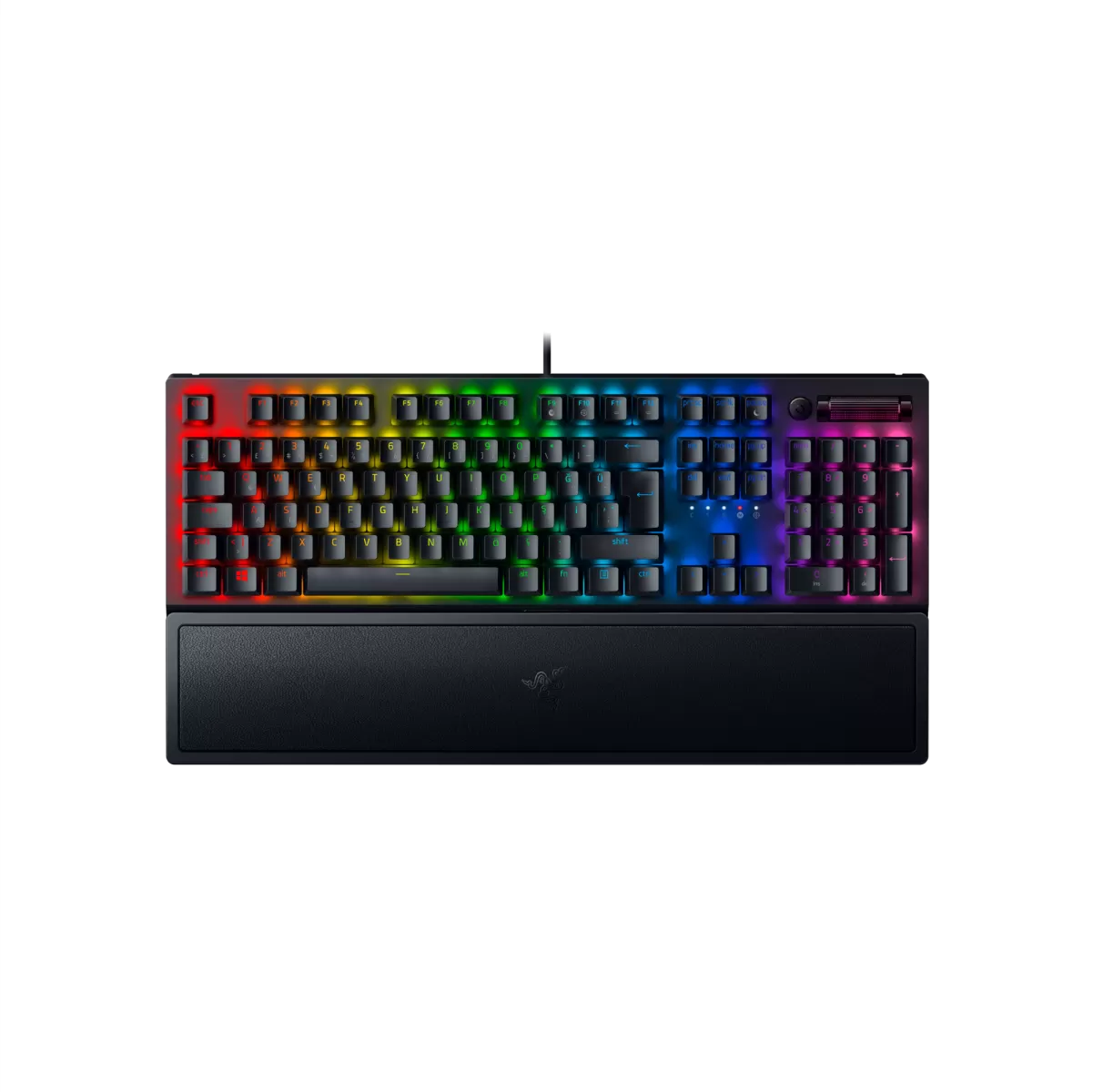 Razer RAZER BLACKWIDOW V3 TENKEYLESS Oyuncu Ekipmanları