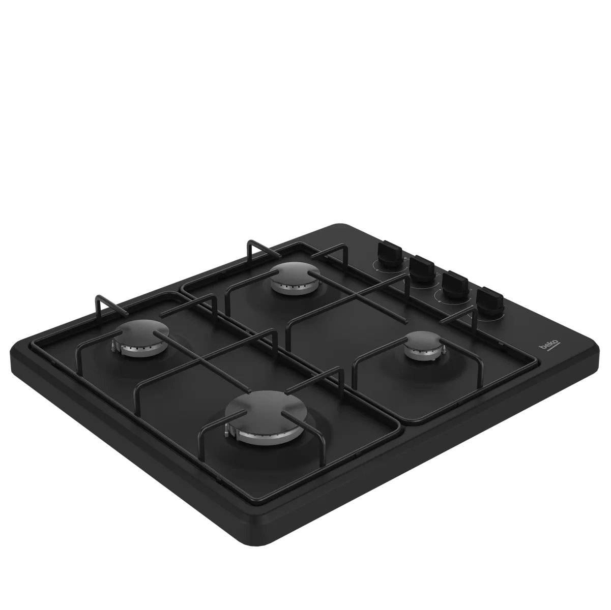 Beko BSOMD D 611ES Set Üstü Ocak