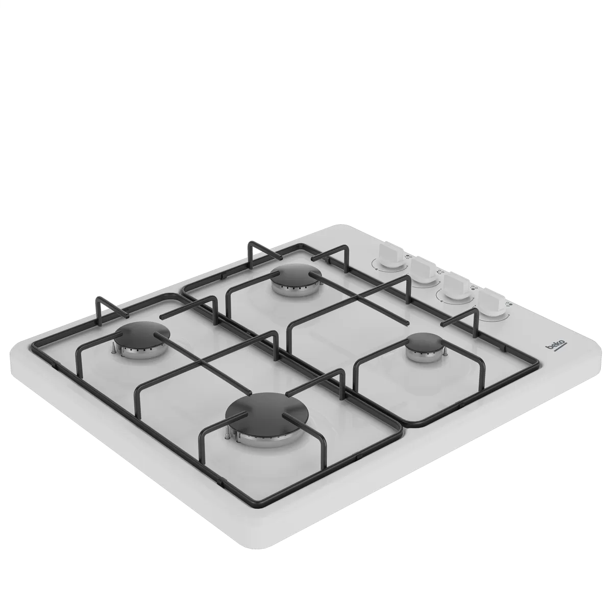 Beko BSOML D 611EB Set Üstü Ocak