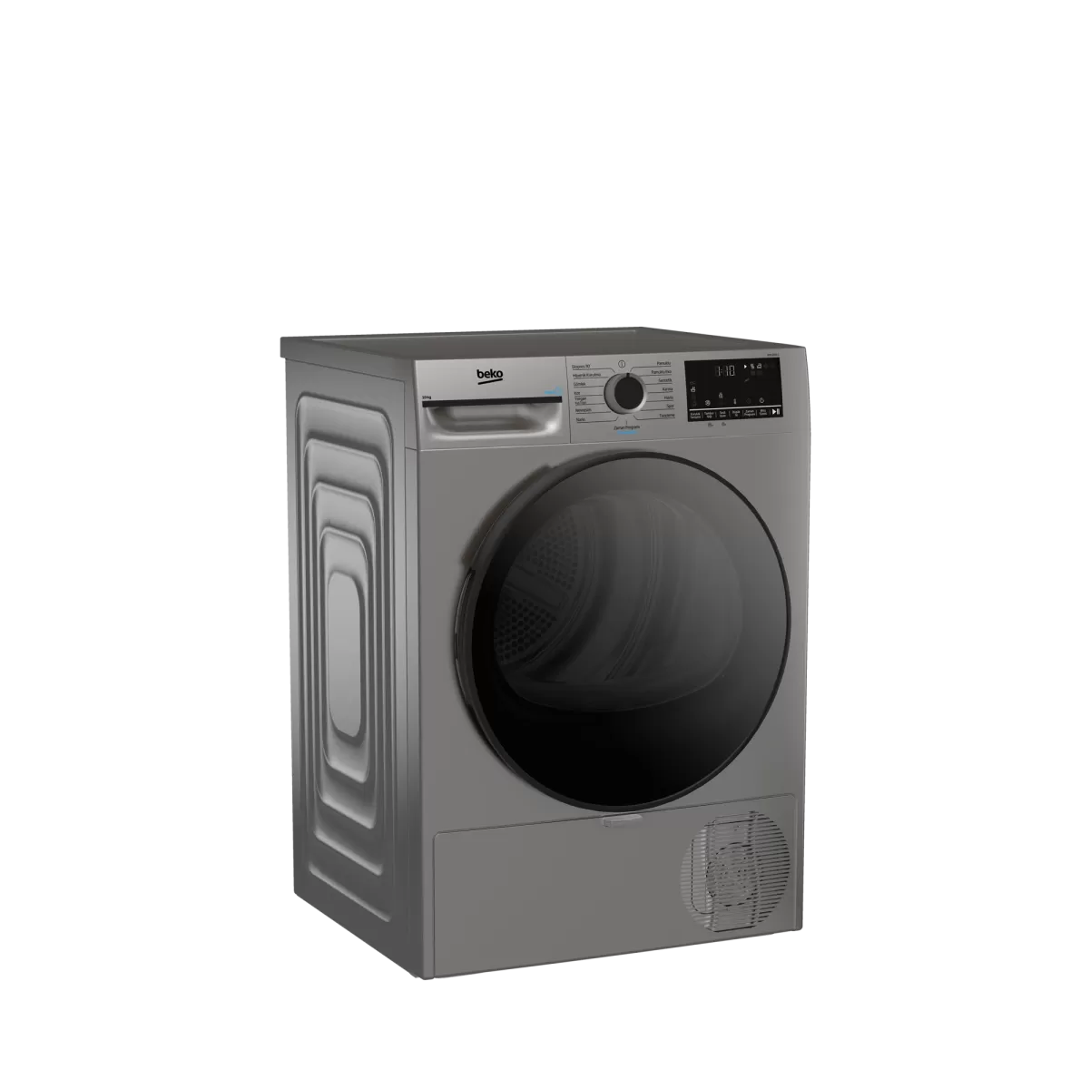 Beko KMX 1001 S 10 Kg Kurutma Makinesi