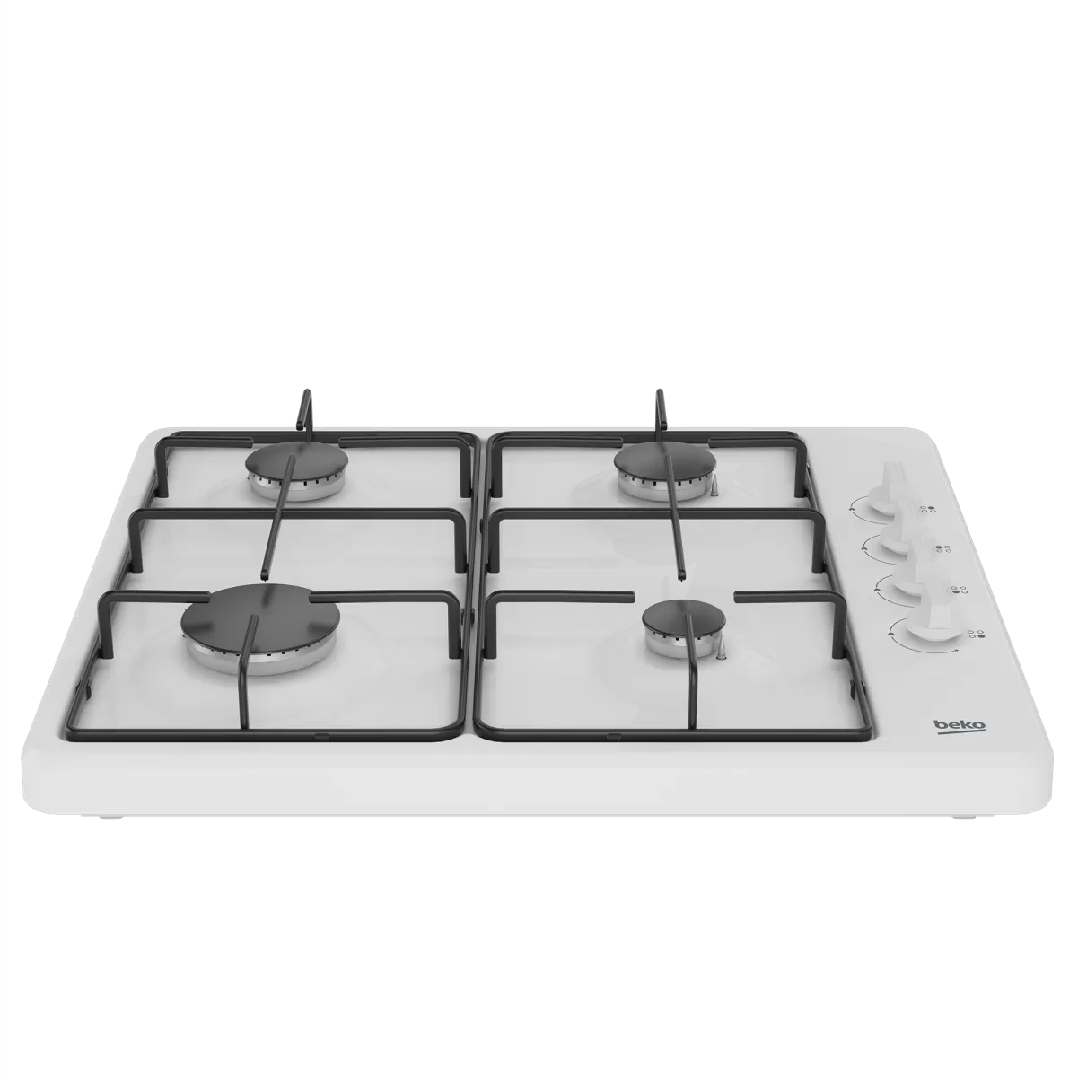 Beko BSOMD D 611EB Set Üstü Ocak