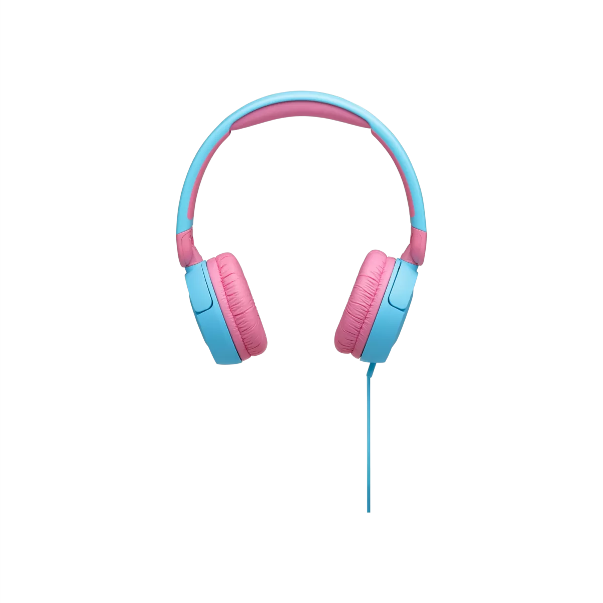 JBL JR310, Çocuk Kulaklığı, OE,Mavi Kulaklık