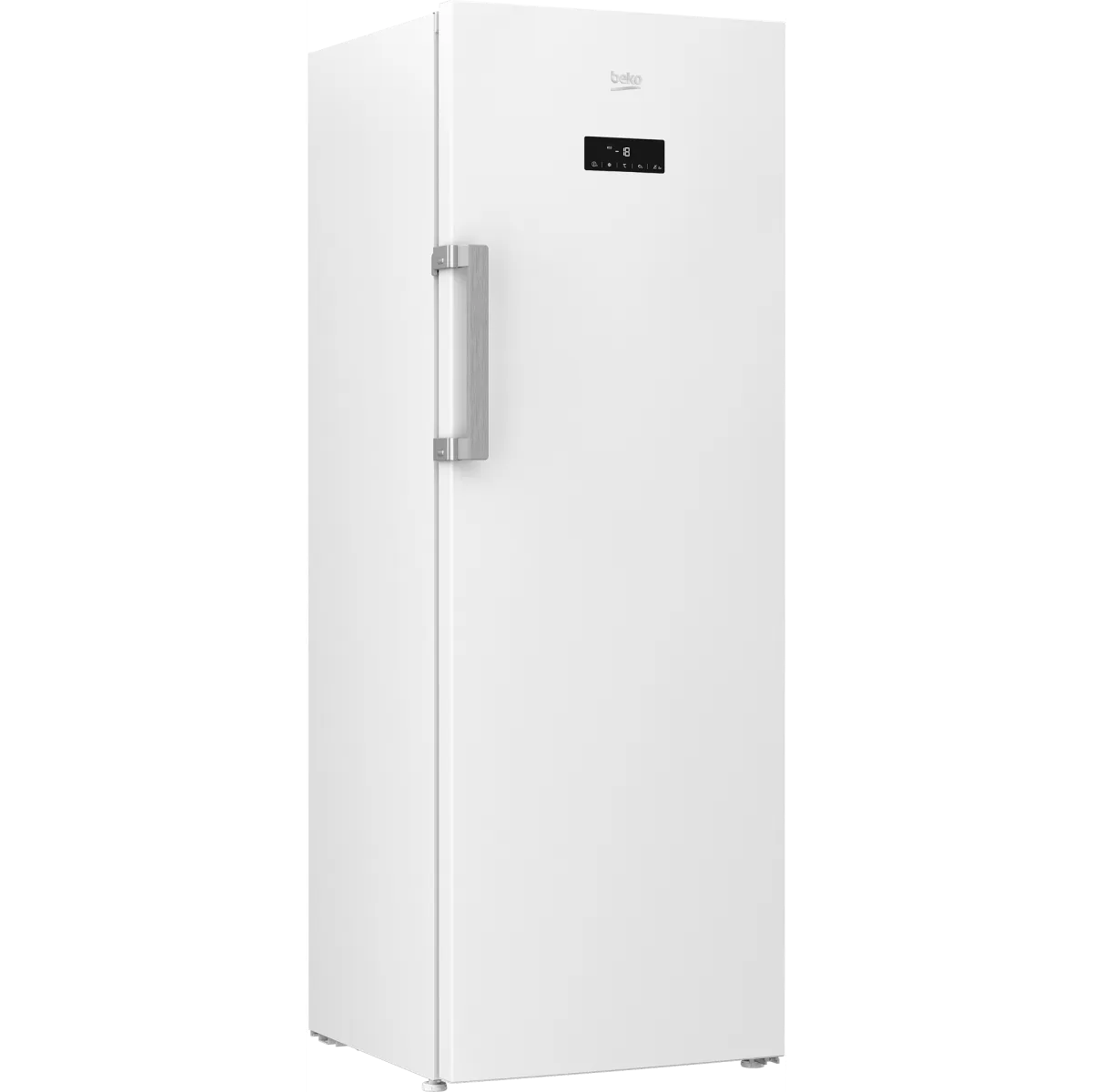 Beko 7371 JEB No Frost Derin Dondurucu
