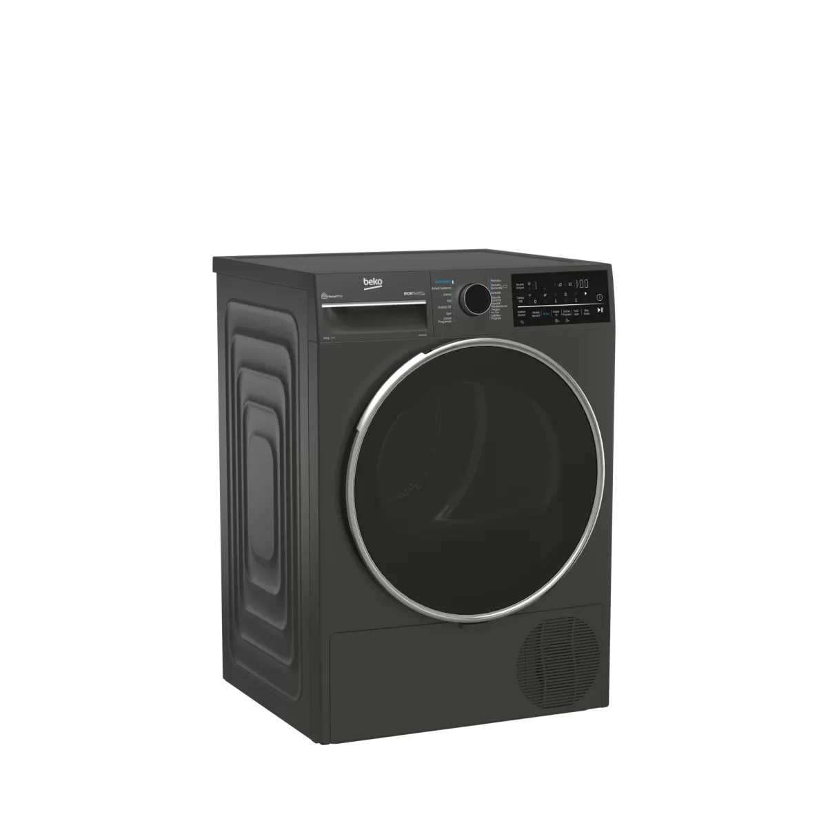 Beko KM 1010 IG 10 Kg Kurutma Makinesi