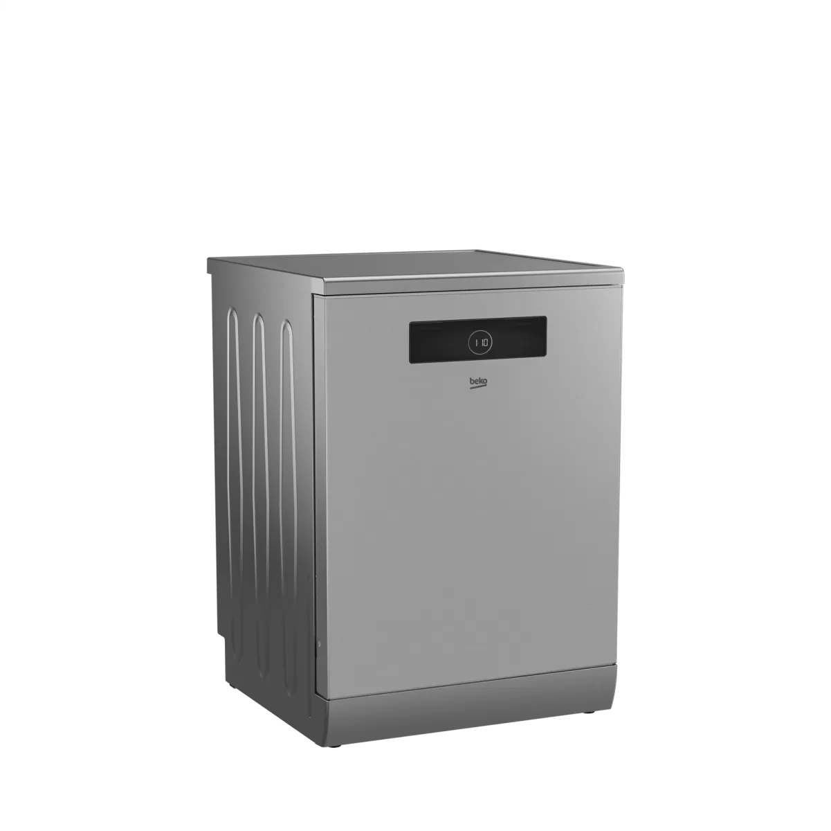 Beko BM 6347 WF I 6 Programlı Bulaşık Makinesi