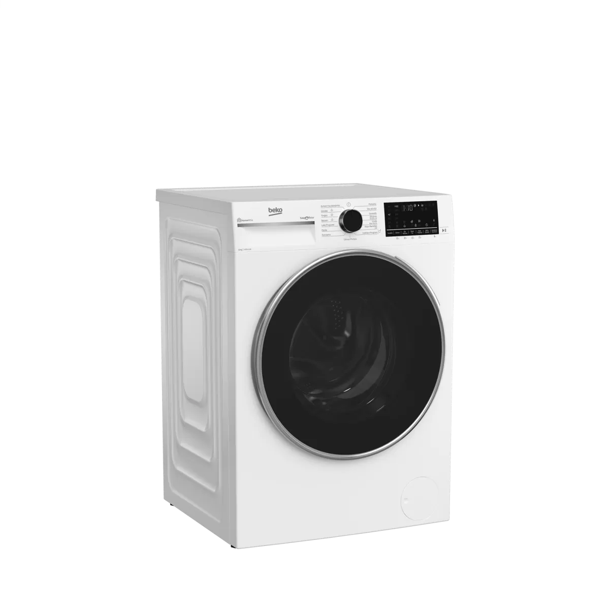 Beko CM 10140 SW Çamaşır Makinesi