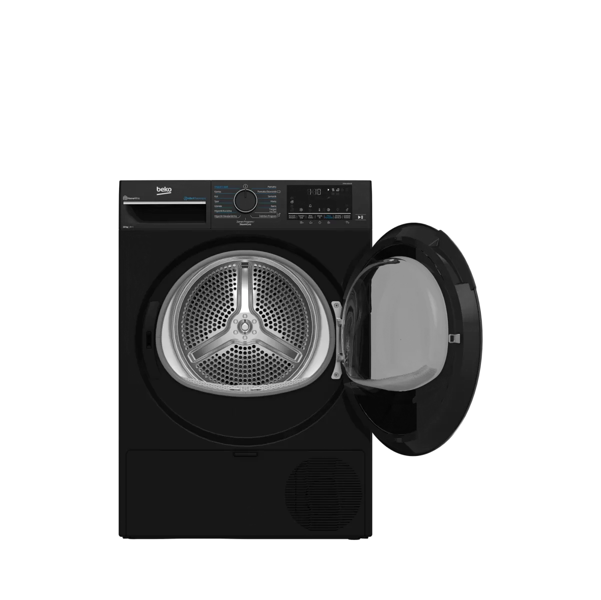 Beko KMB 1000 HB 10 Kg Kurutma Makinesi