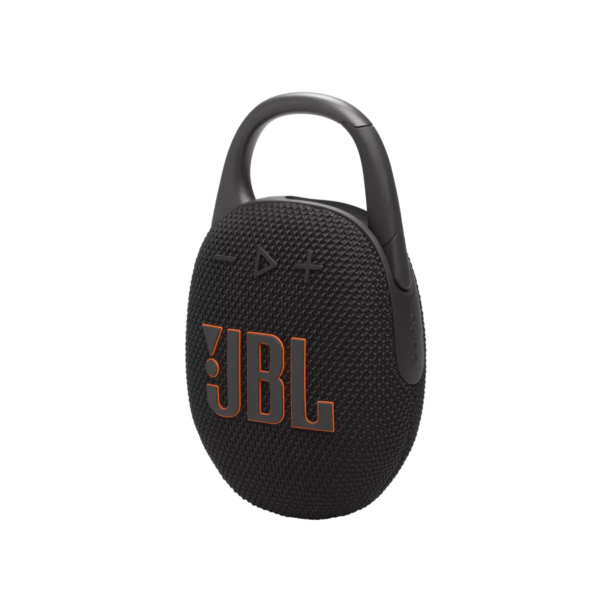 JBL JBL Clip5 Bluetooth Hoparlör IP67 Siyah Hoparlör