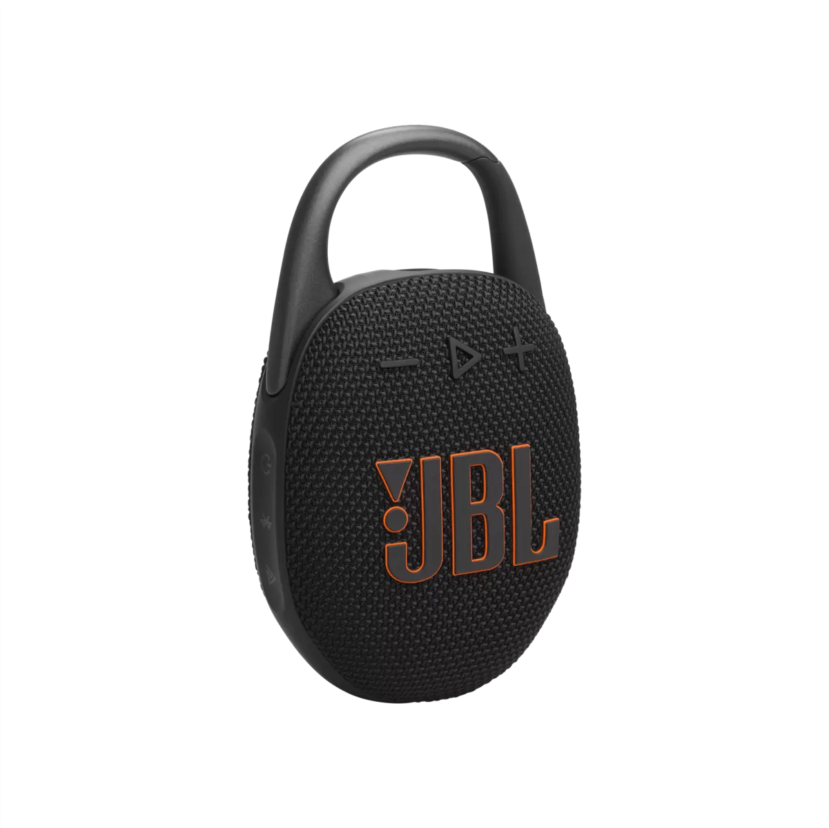 JBL JBL Clip5 Bluetooth Hoparlör IP67 Siyah Hoparlör