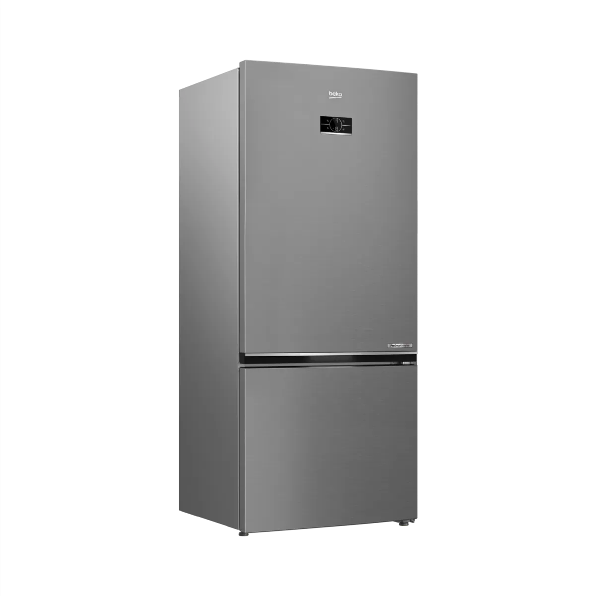 Beko 678550 EI Fit Alttan Donduruculu Buzdolabı