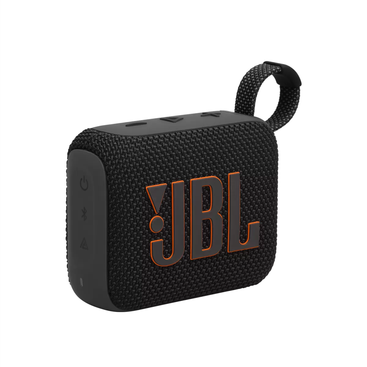 JBL JBL Go4 Bluetooth Hoparlör IP67 Siyah Hoparlör