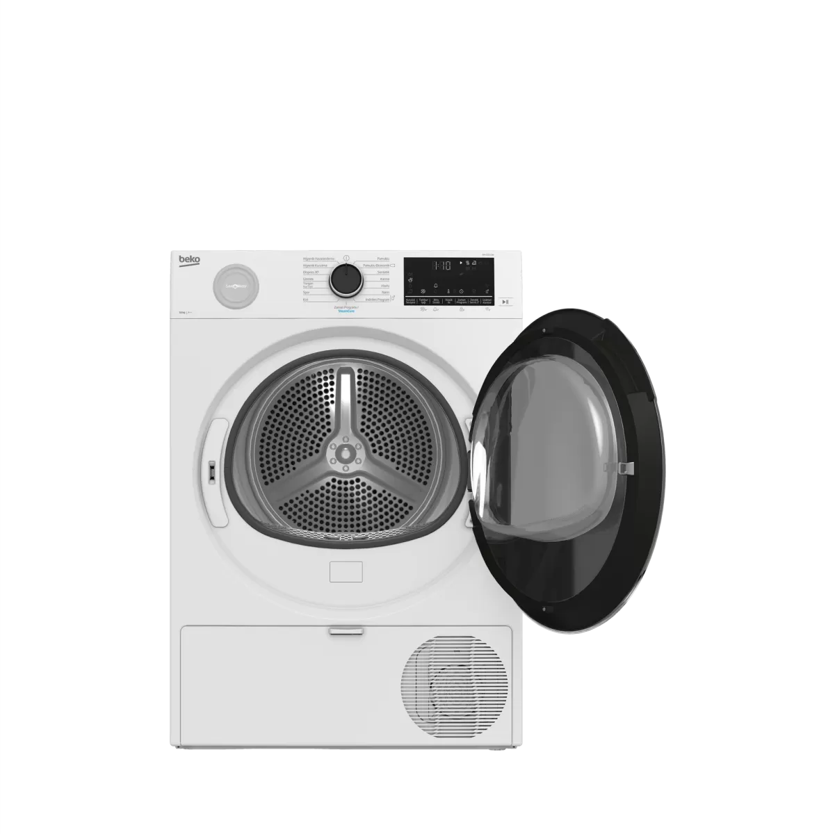 Beko KM 1010 SW Kurutma Makinesi