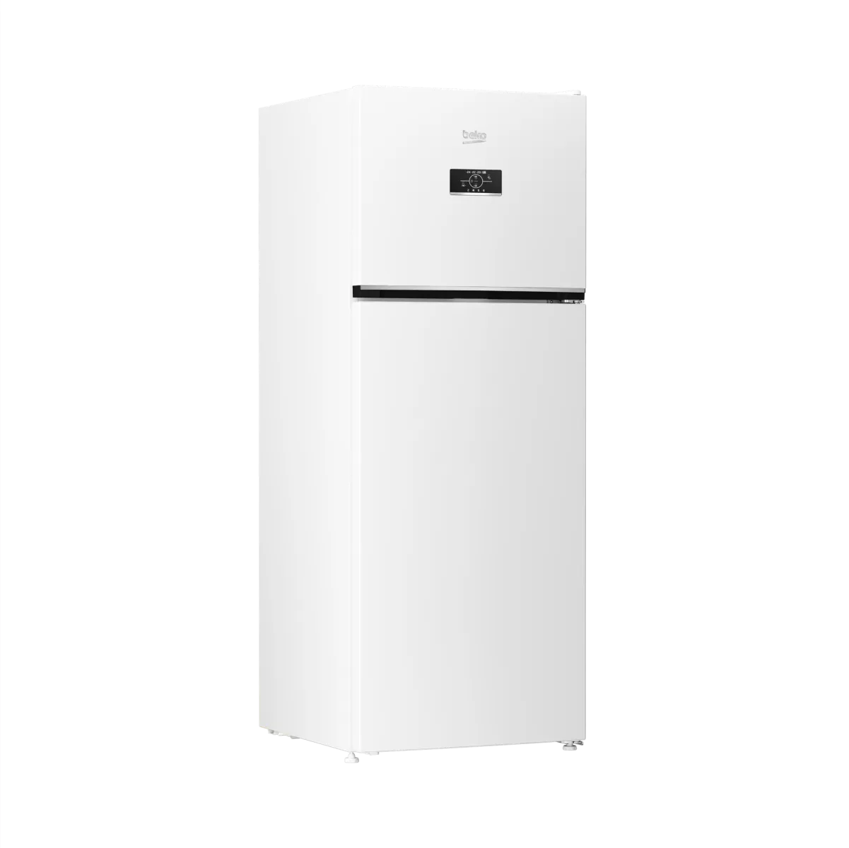 Beko 970477 EB Üstten Donduruculu Buzdolabı