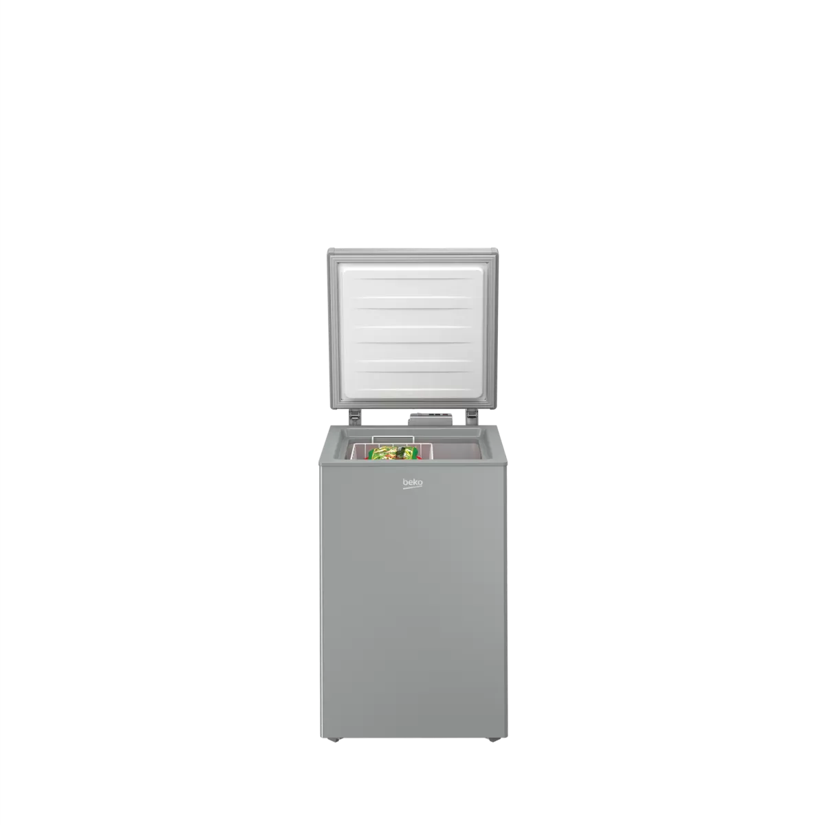 Beko 3104 GE Statik Derin Dondurucu