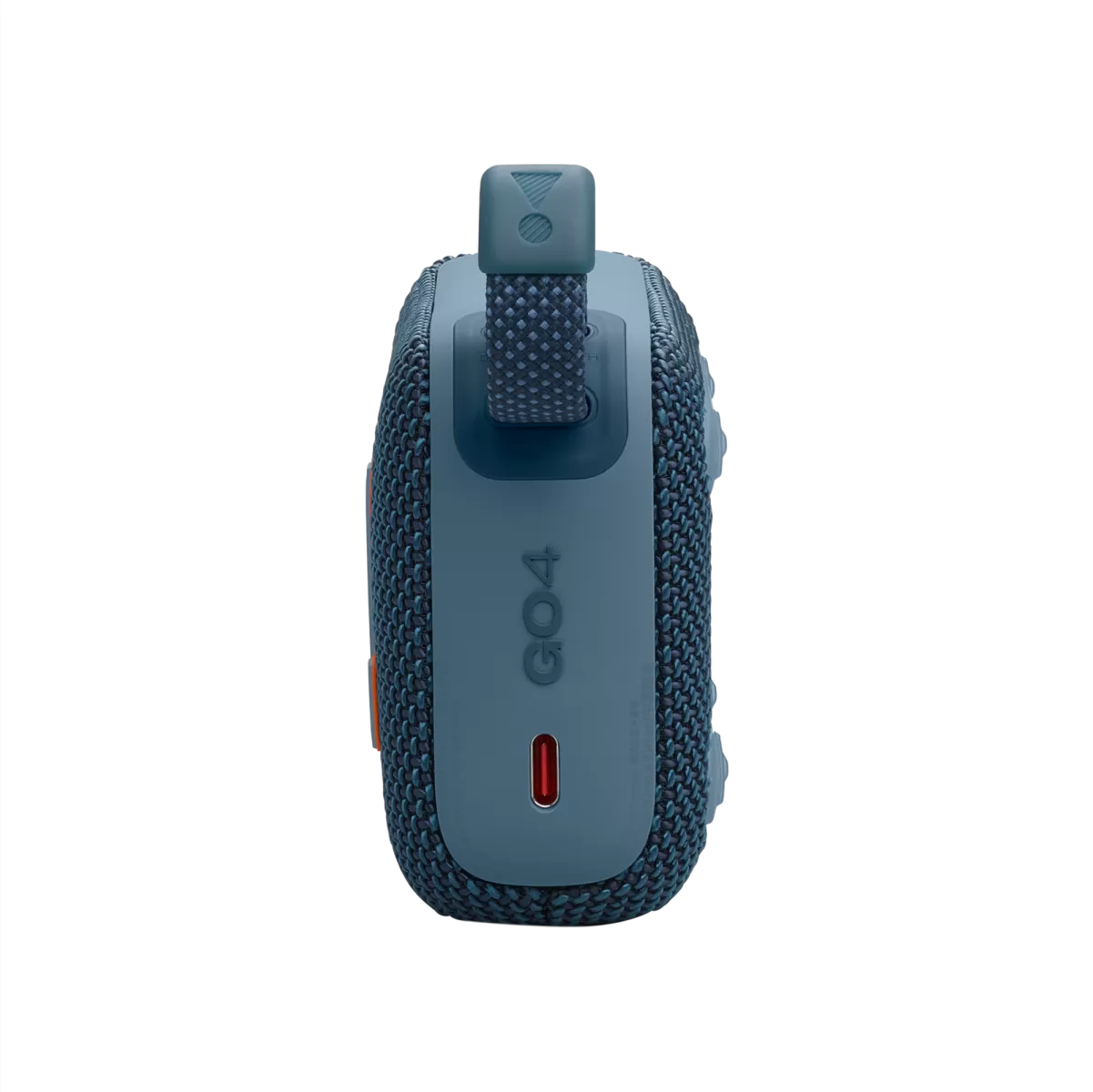 JBL JBL Go4 Bluetooth Hoparlör IP67 Mavi Hoparlör