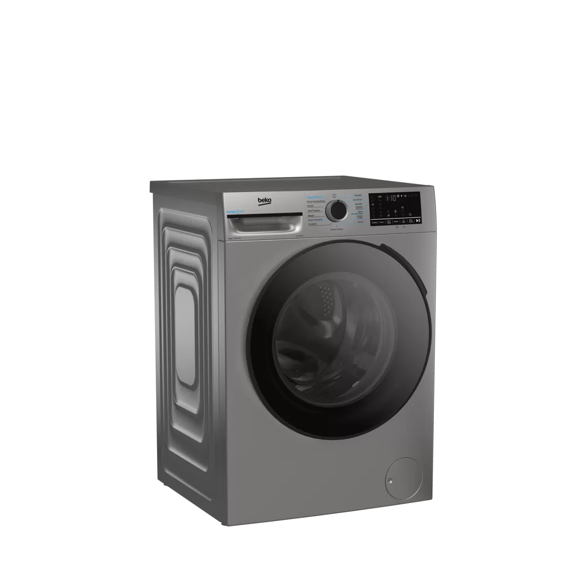 Beko CMX 10120 S 10 Kg Çamaşır Makinesi