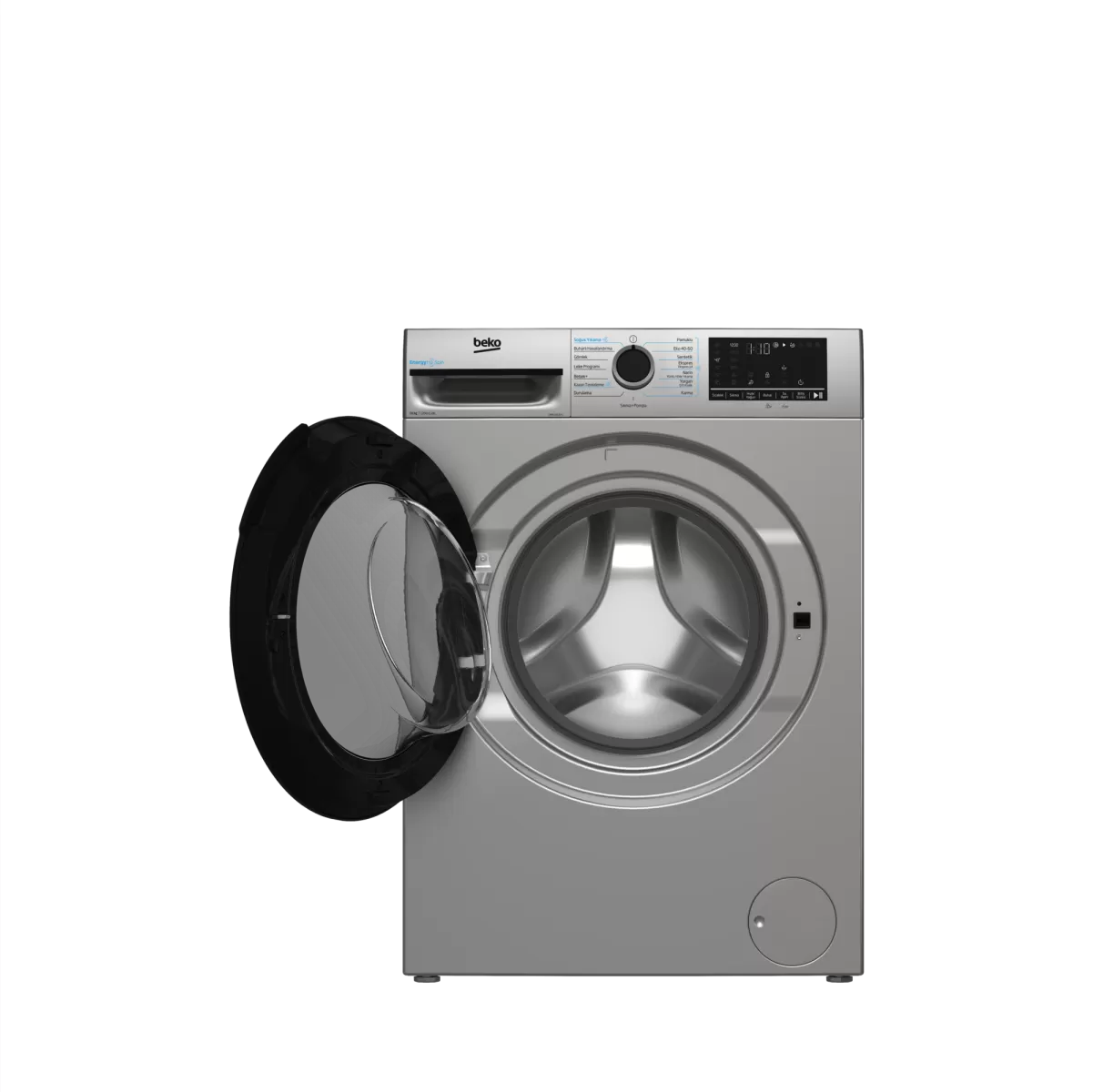 Beko CMX 10120 S 10 Kg Çamaşır Makinesi