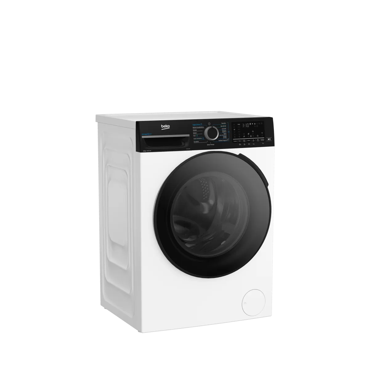 Beko CMX 12140 12 Kg Çamaşır Makinesi