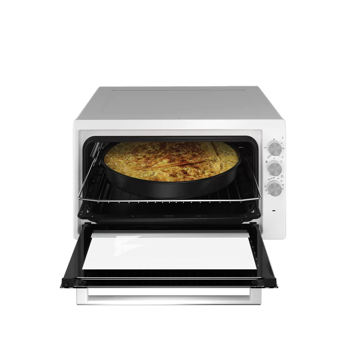 Beko BSUF 5000 MEB Mini Fırın