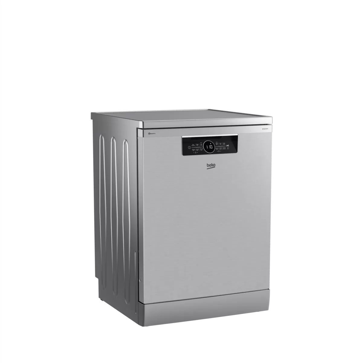 Beko BM 6247 WF I 6 Programlı Bulaşık Makinesi