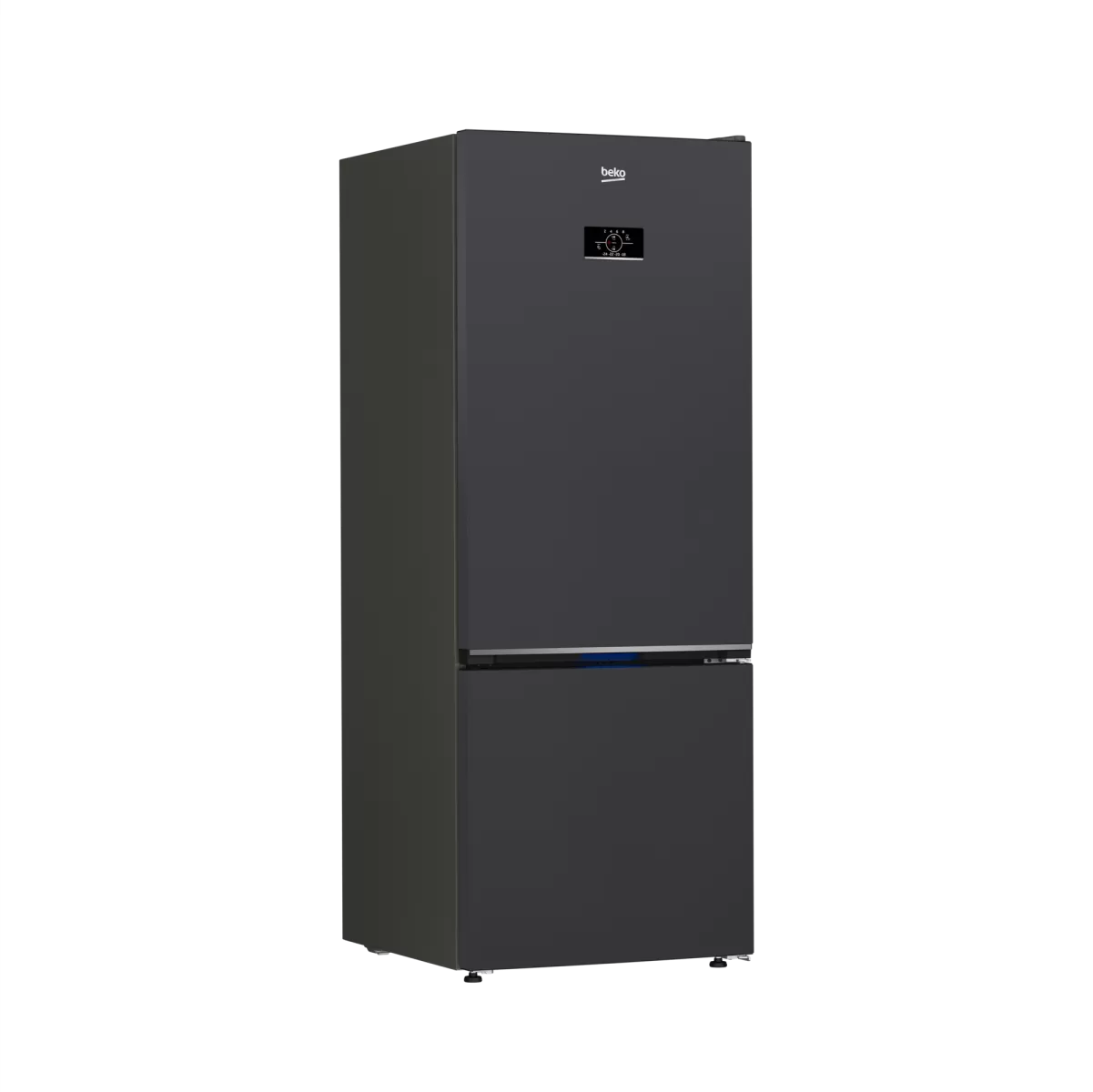 Beko 670475 EA Alttan Donduruculu Buzdolabı