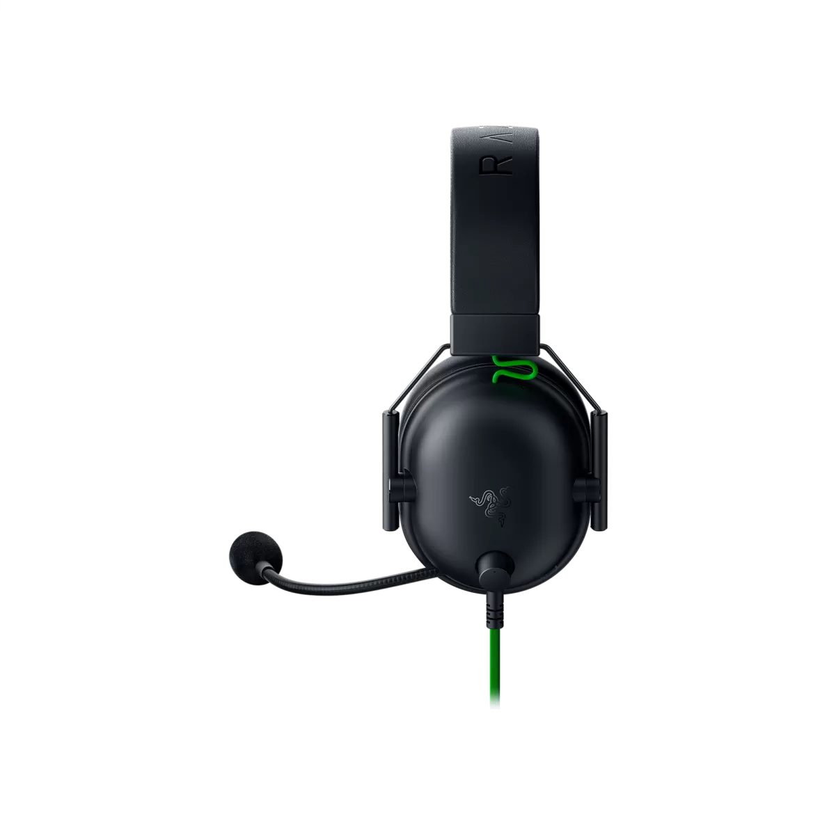 Razer RAZER Blackshark V2 X Kbl.Kulaklık Siyah Gaming Kulaklık