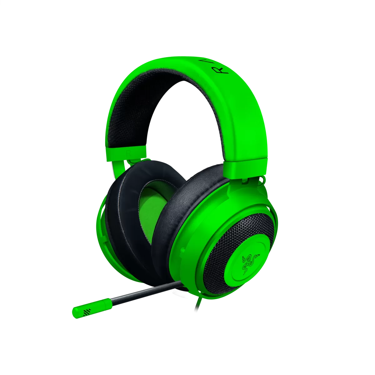 Razer Razer Kraken Kbl. Kulaklık Yeşil Gaming Kulaklık