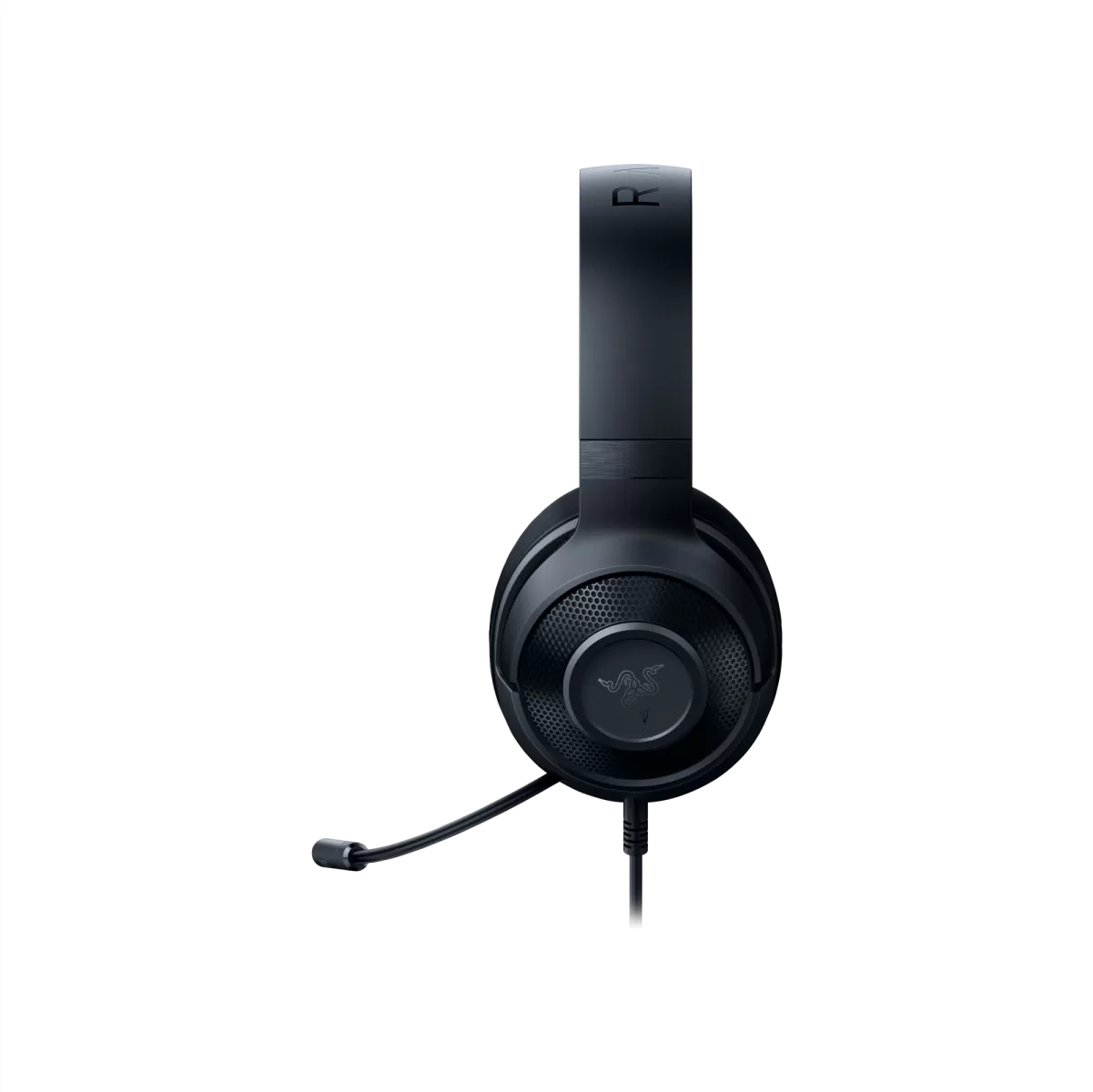 Razer Razer Kraken X Lite Kbl. Kulaklık Siyah Gaming Kulaklık