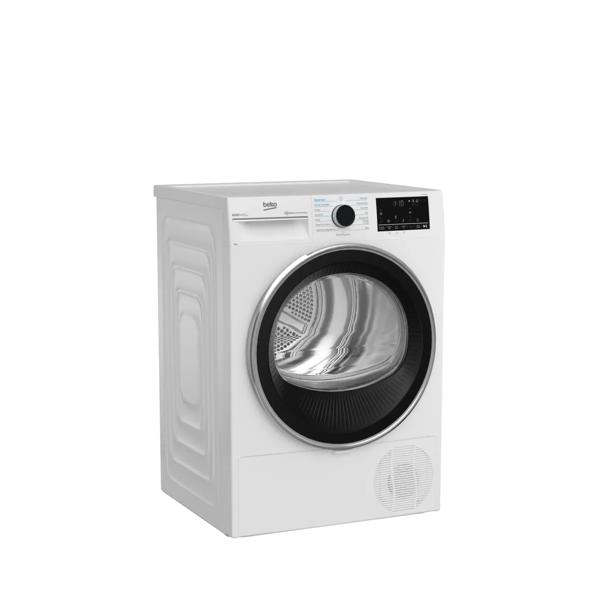 Beko KMB 901 I 9 Kg Kurutma Makinesi