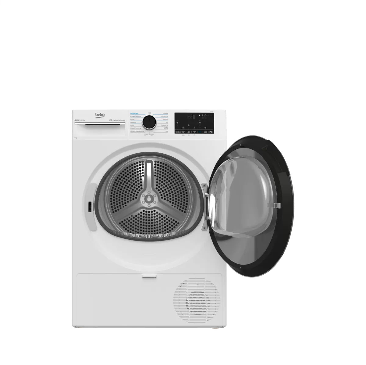 Beko KMB 901 I 9 Kg Kurutma Makinesi