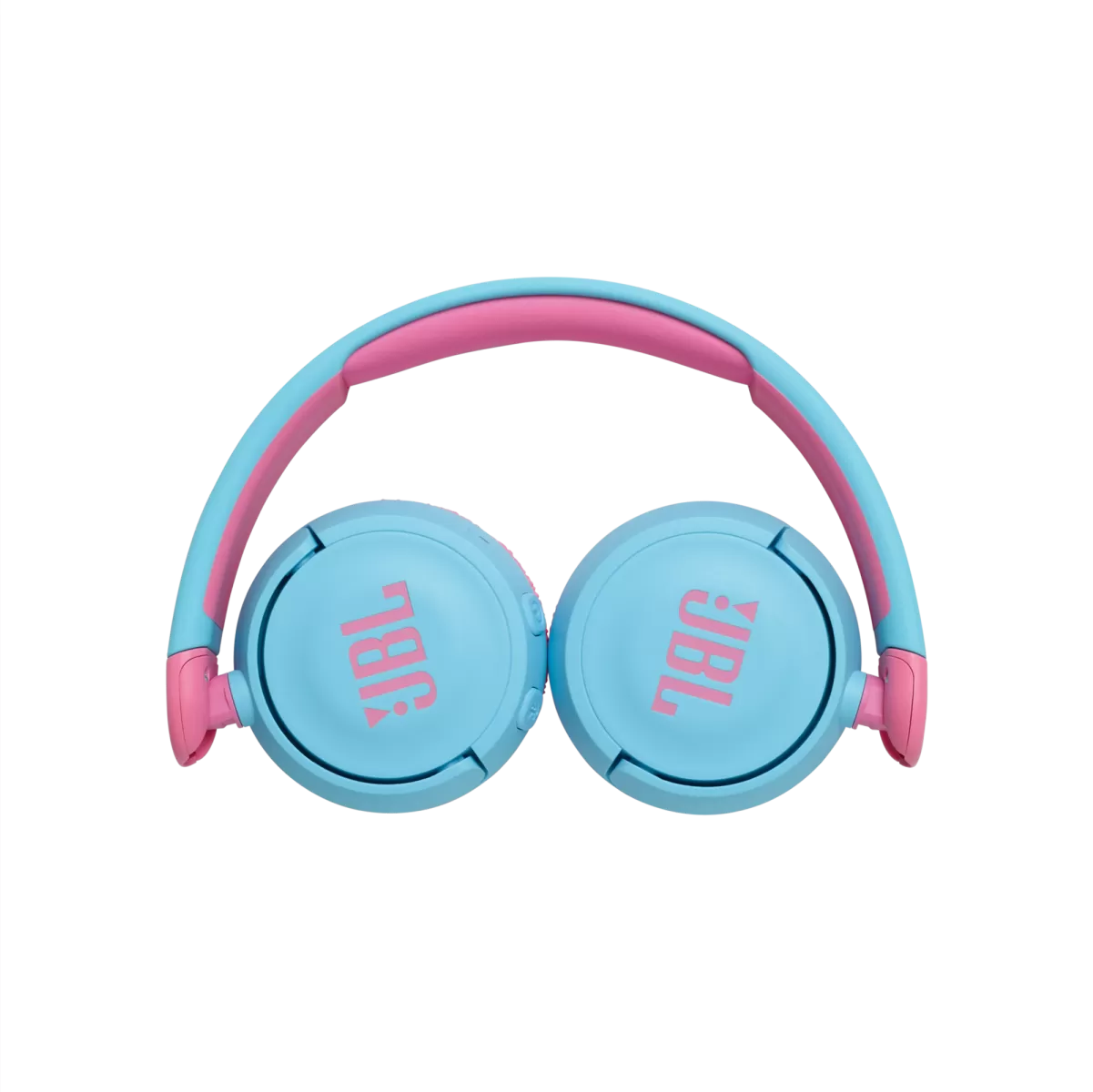 JBL JR310BT Bluetooth ÇocukKulaklığı OEMavi Kulaklık