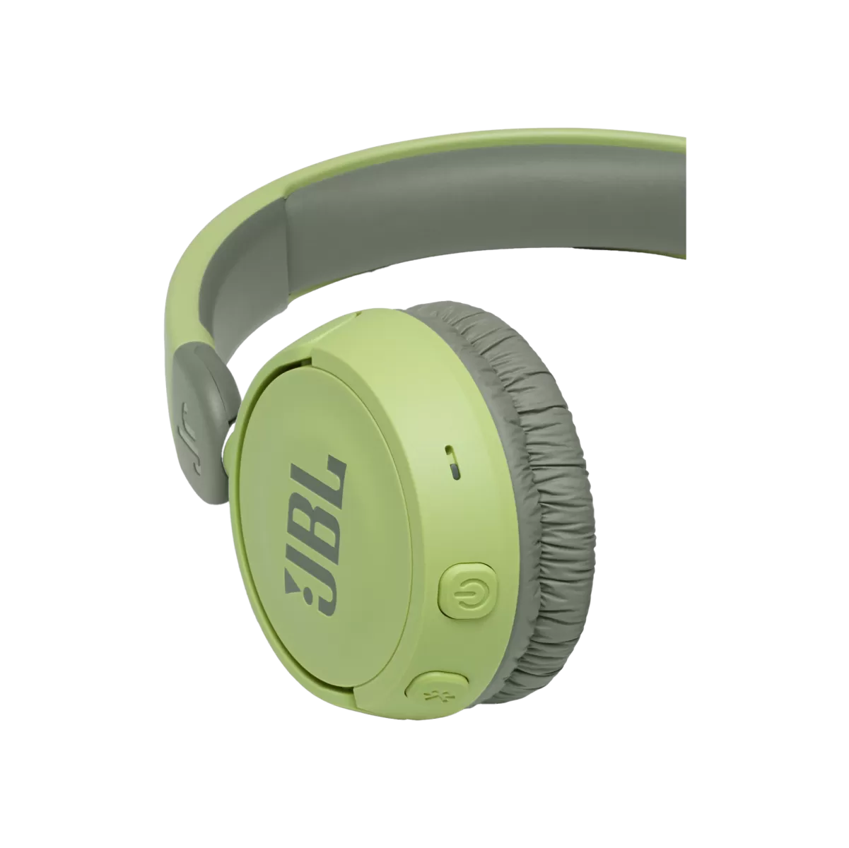 JBL JR310BT Bluetooth ÇocukKulaklığı OEYeşil Kulaklık