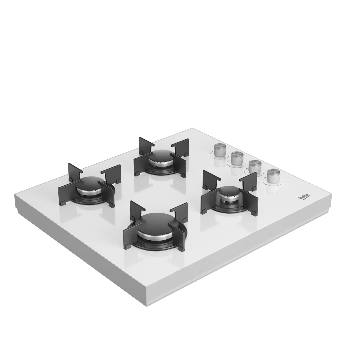 Beko BSTOC 827 B Set Üstü Ocak