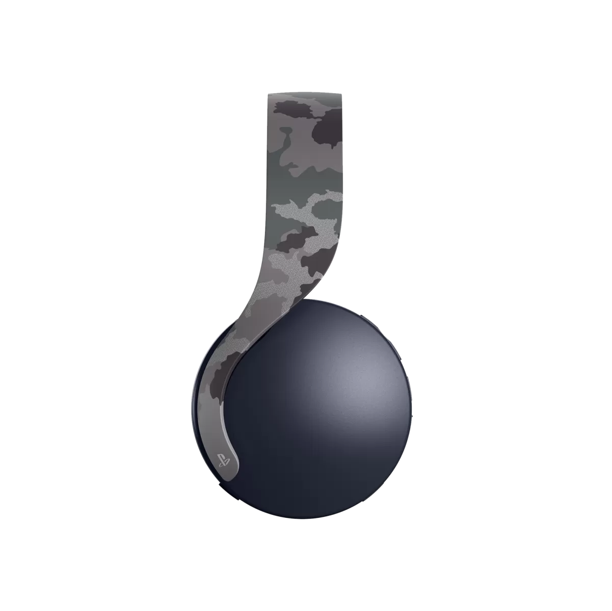 SONY SONY PULSE Wireless Headset Grey Camo Oyun Konsolu Aksesuarları