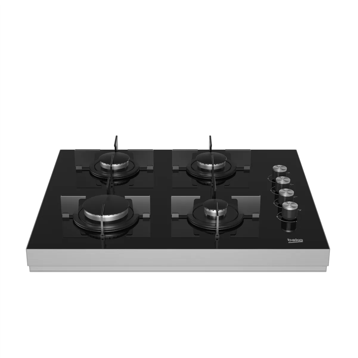 Beko BSTOC 826 S Set Üstü Ocak