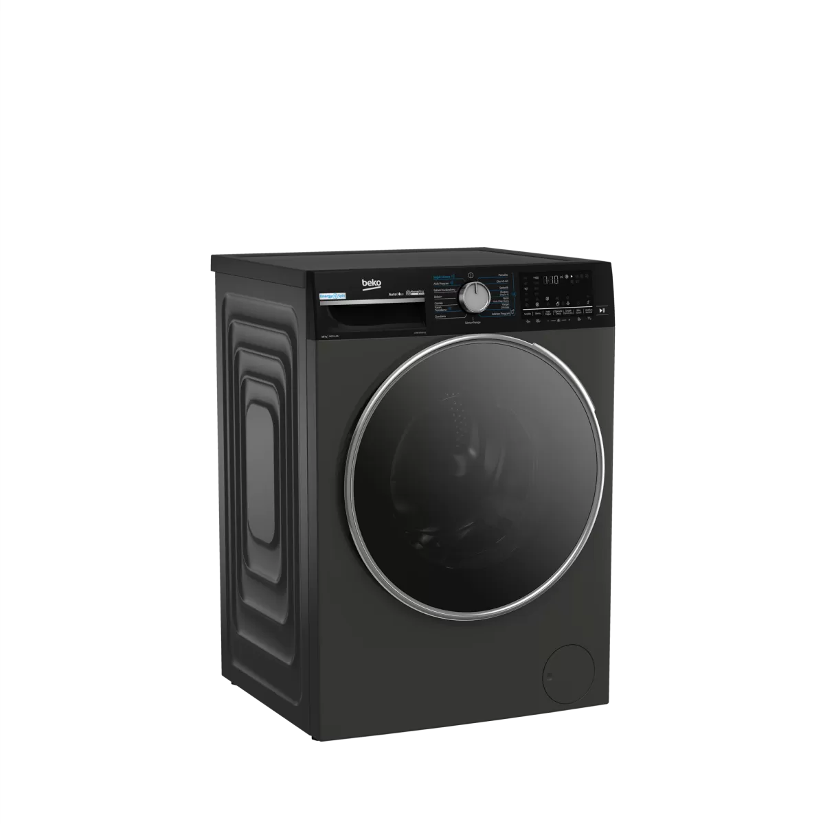 Beko CMB 10140 OG 10 Kg Çamaşır Makinesi