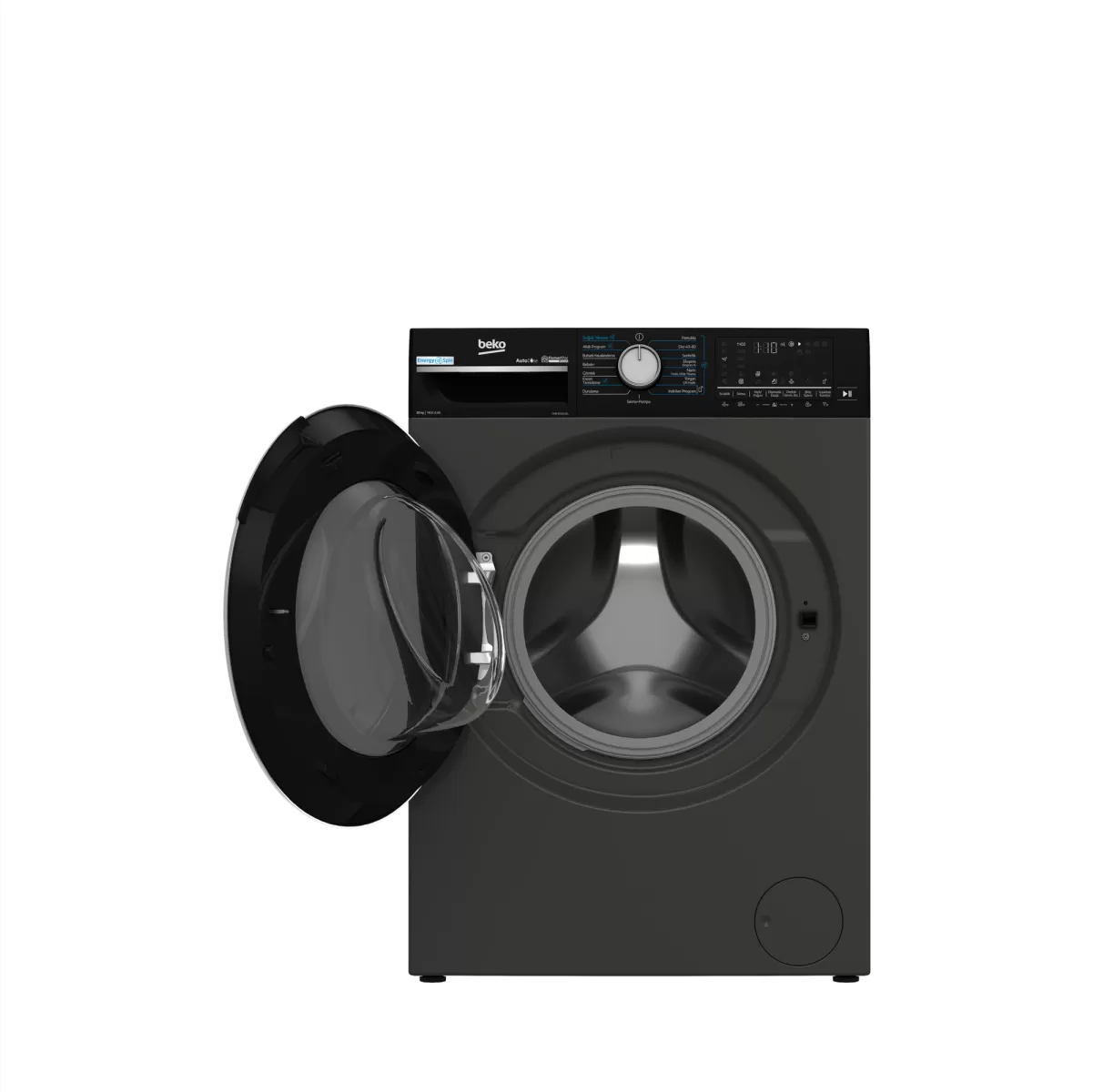 Beko CMB 10140 OG 10 Kg Çamaşır Makinesi