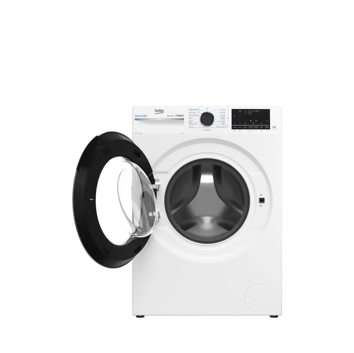 Beko CMB 9120 O 9 Kg Çamaşır Makinesi