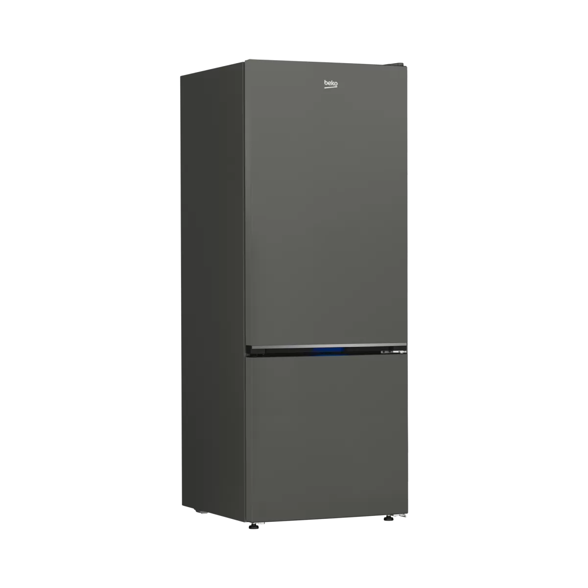 Beko 670475 MG Alttan Donduruculu Buzdolabı